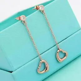 tiffany boucles doreilles pour femme s_126230a